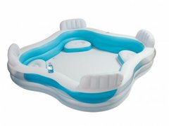 Piscina gonflabila Intex pentru 4 persoane